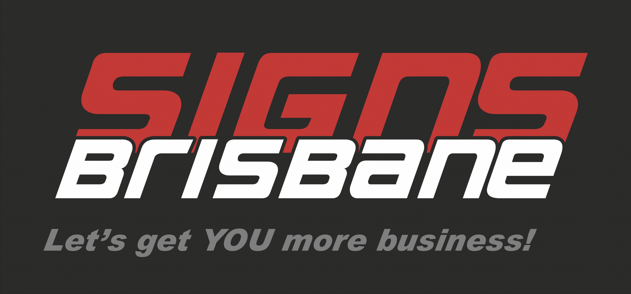 Brisbane's Signage Experts Signs Brisbane
