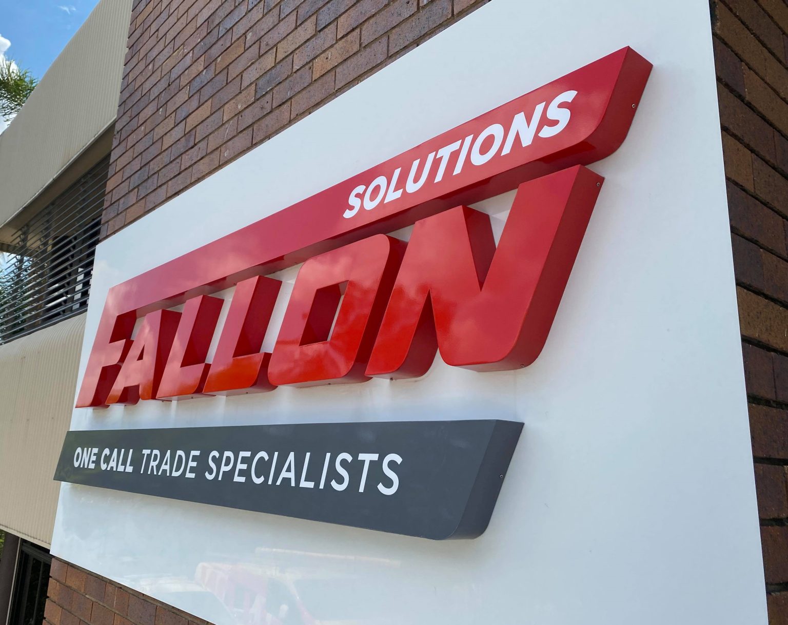 Outdoor Signs Brisbane Signs Brisbane